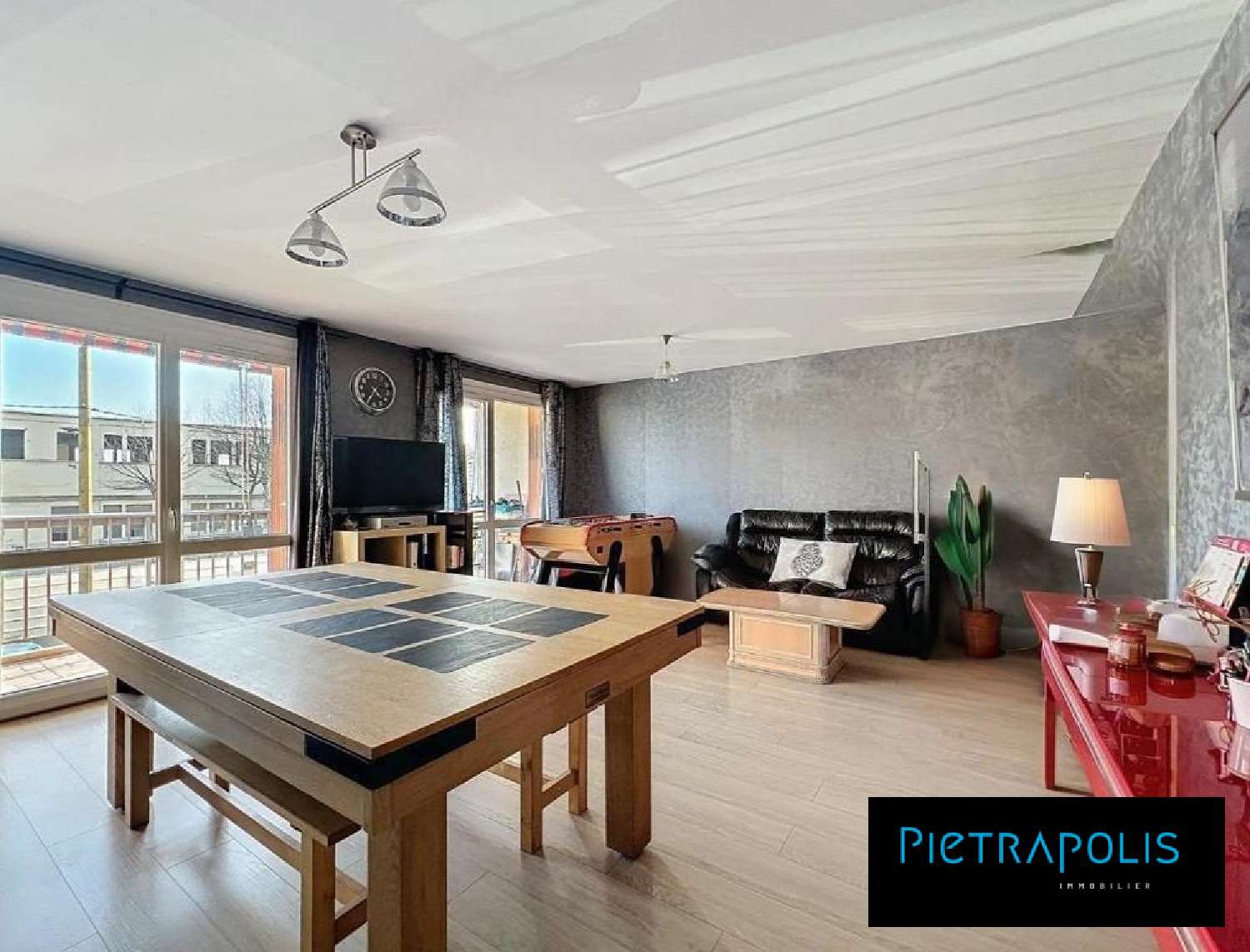  te koop appartement Villeurbanne Rhône 2
