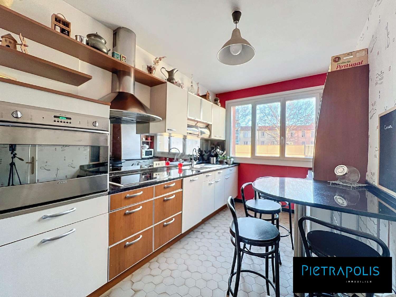  te koop appartement Villeurbanne Rhône 5