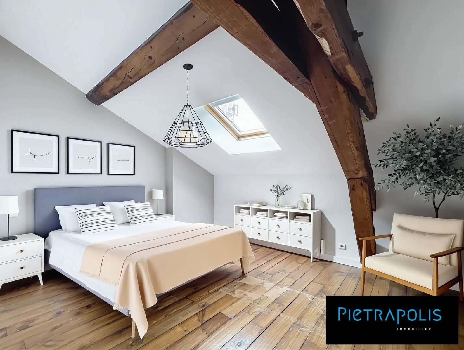  te koop appartement Villeurbanne Rhône 5
