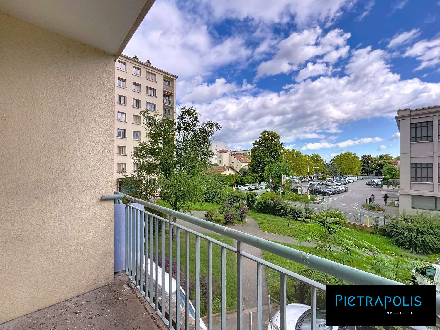  for sale apartment Villeurbanne Rhône 1