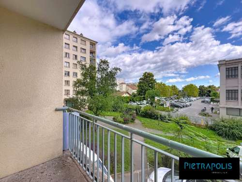 Villeurbanne Rhône apartment foto 7146454