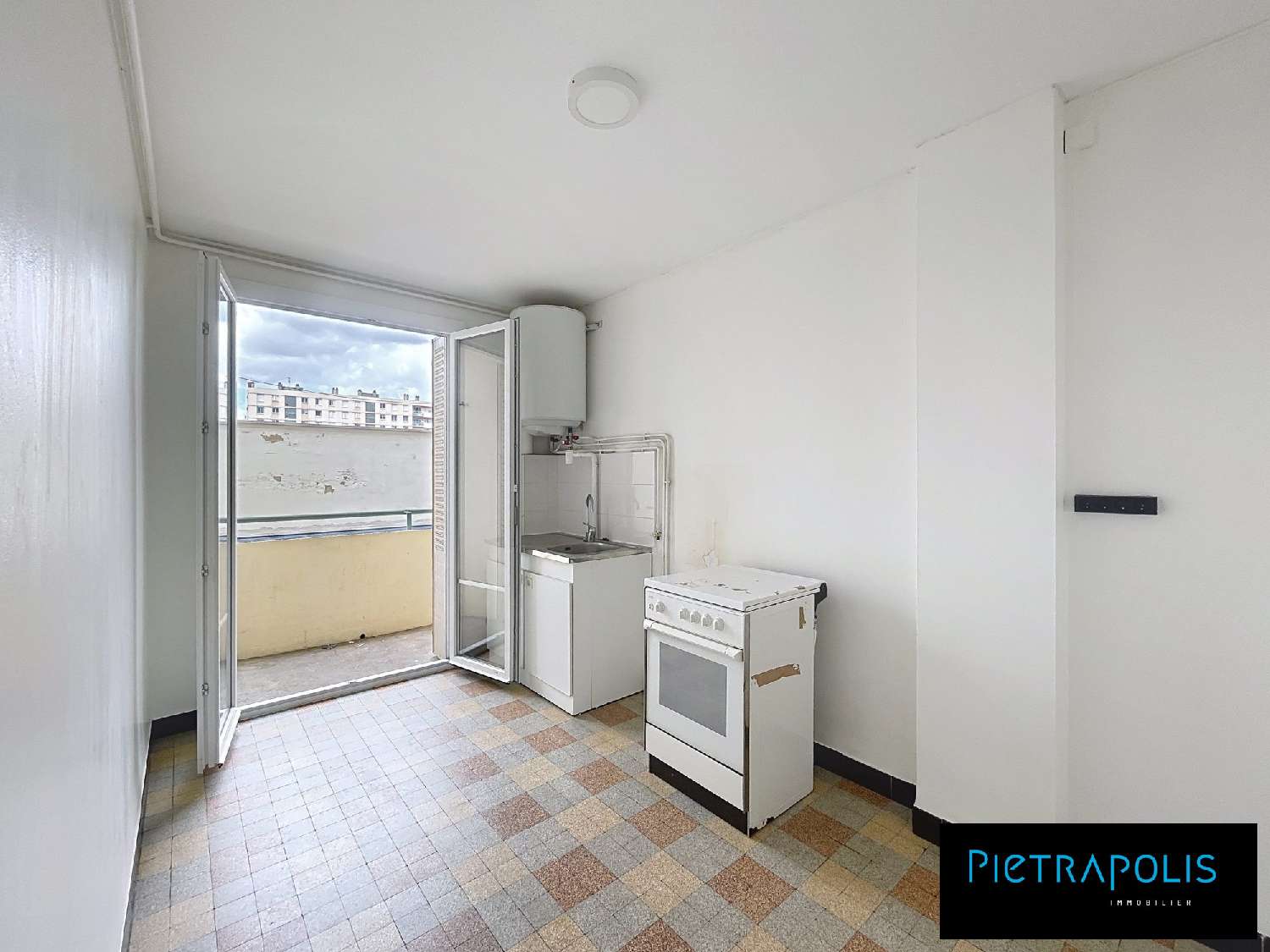  for sale apartment Villeurbanne Rhône 3