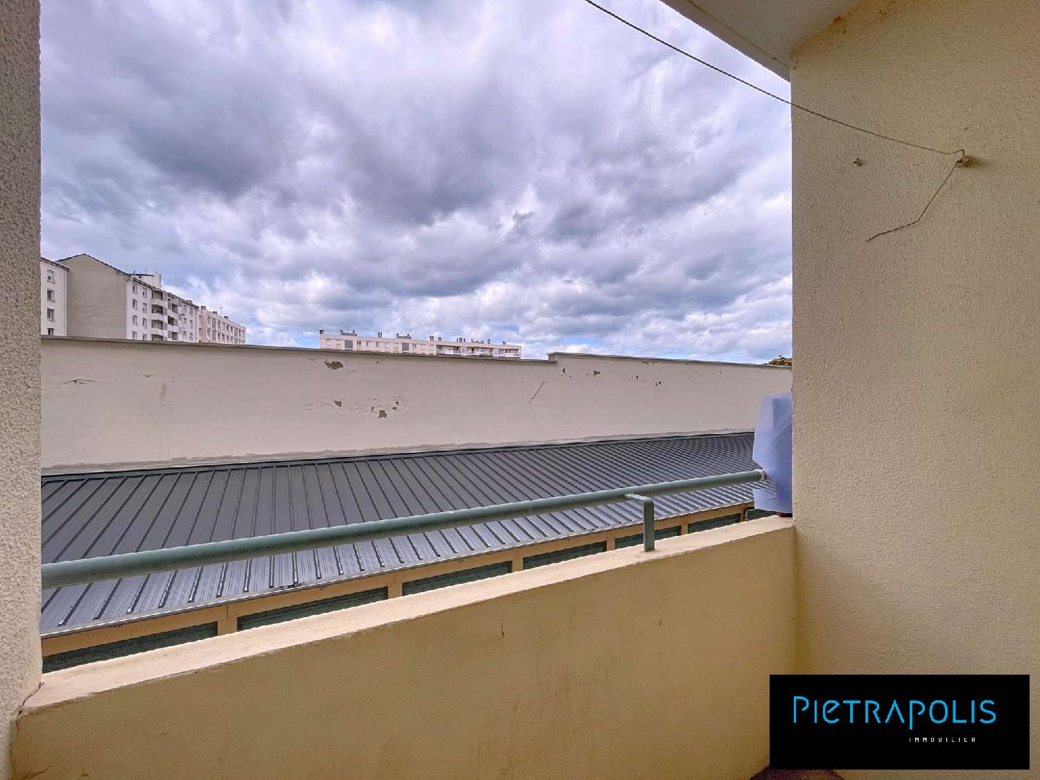  for sale apartment Villeurbanne Rhône 4