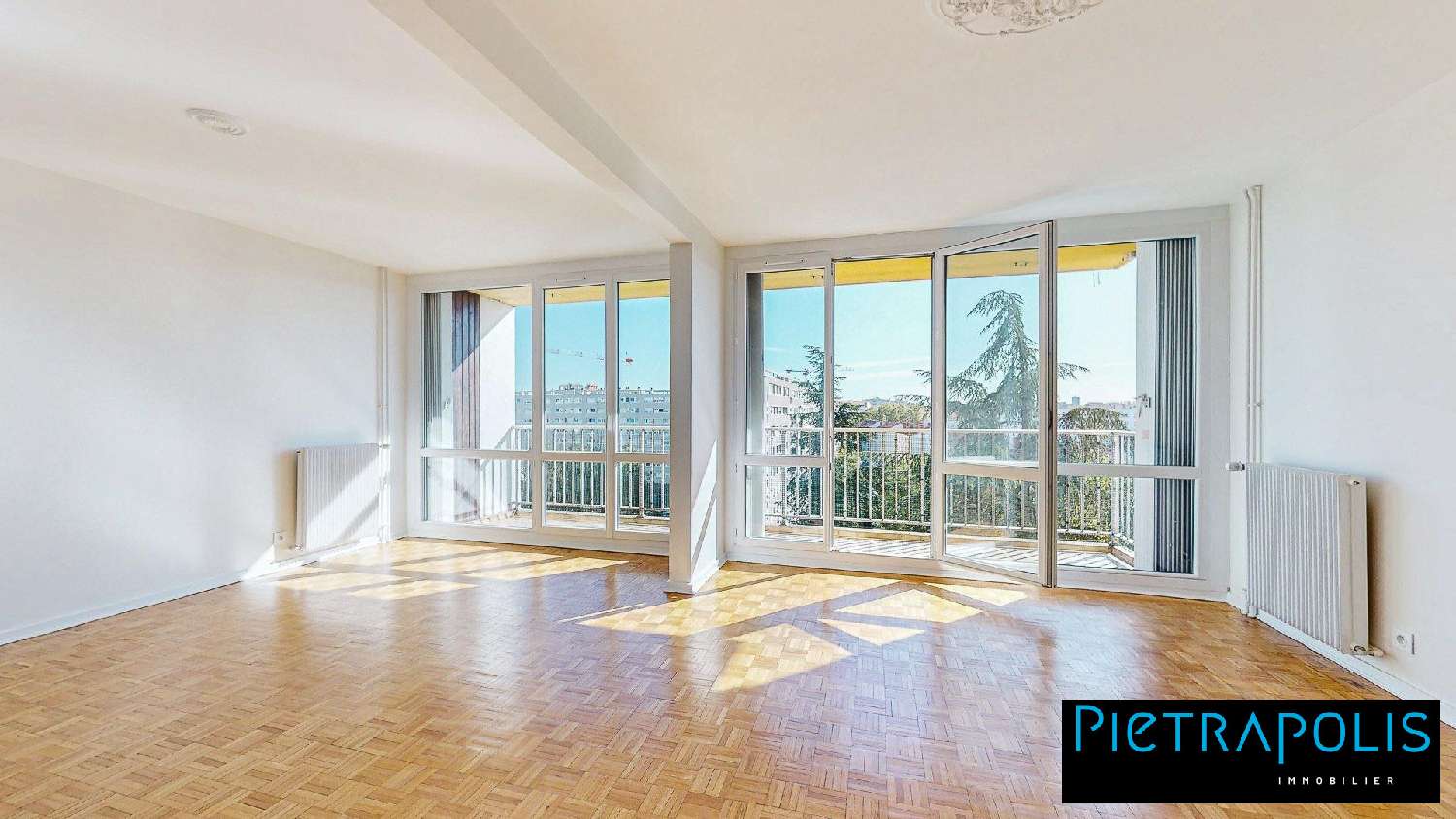  for sale apartment Villeurbanne Rhône 2