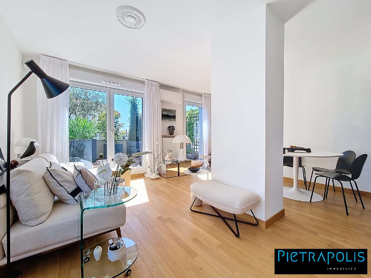  for sale apartment Villeurbanne Rhône 3