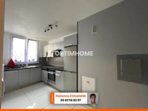 Villeziers Essonne appartement foto 7129810