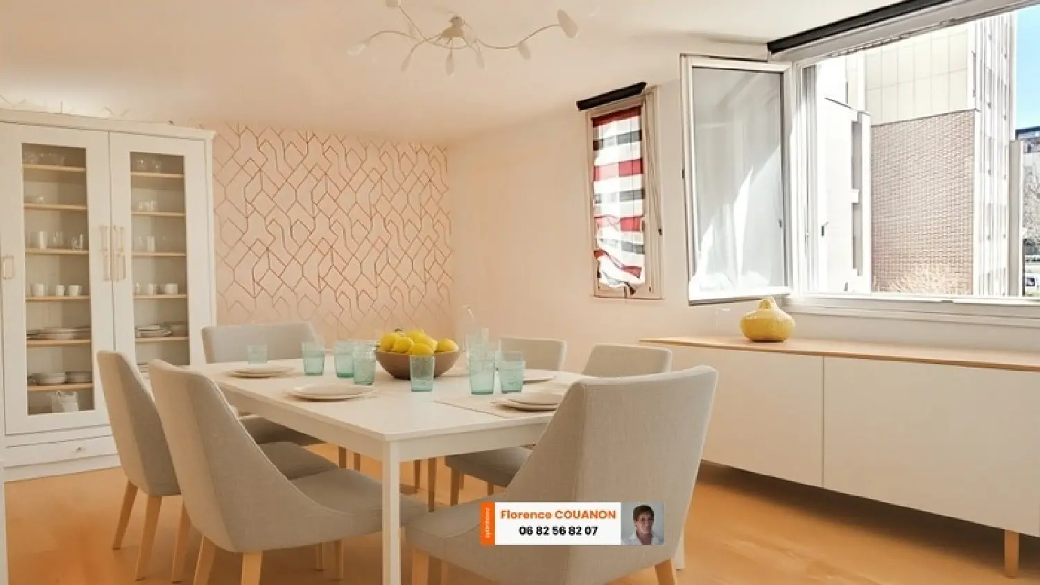 en venta apartamento Villeziers Essonne 2