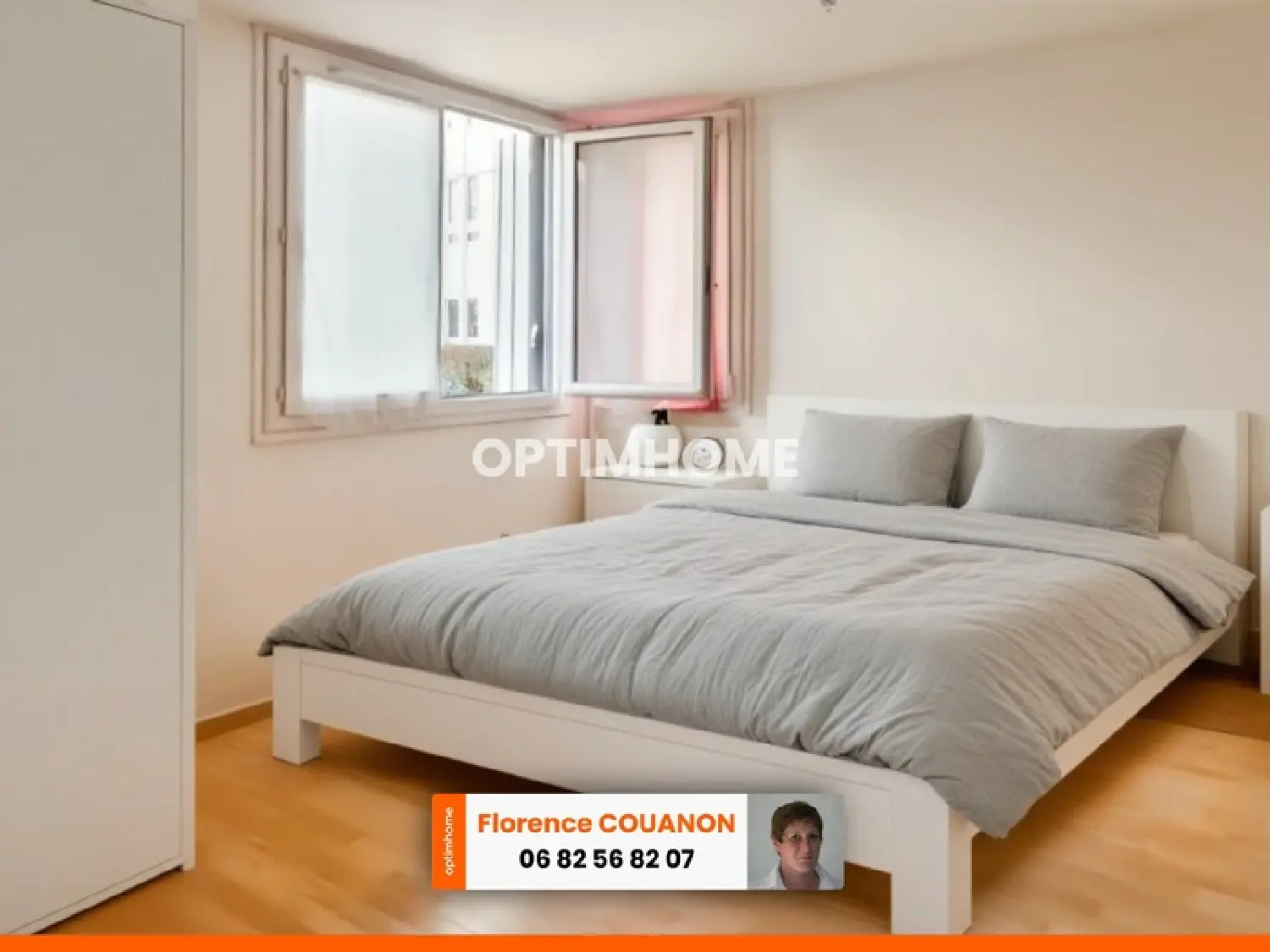  en venta apartamento Villeziers Essonne 5