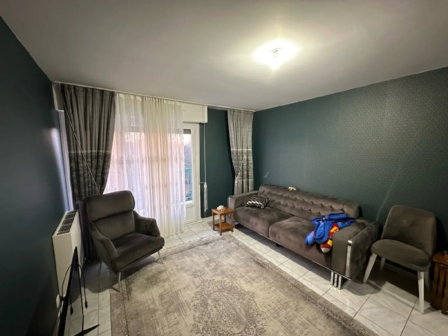  te koop appartement Villiers-en-Bière Seine-et-Marne 1