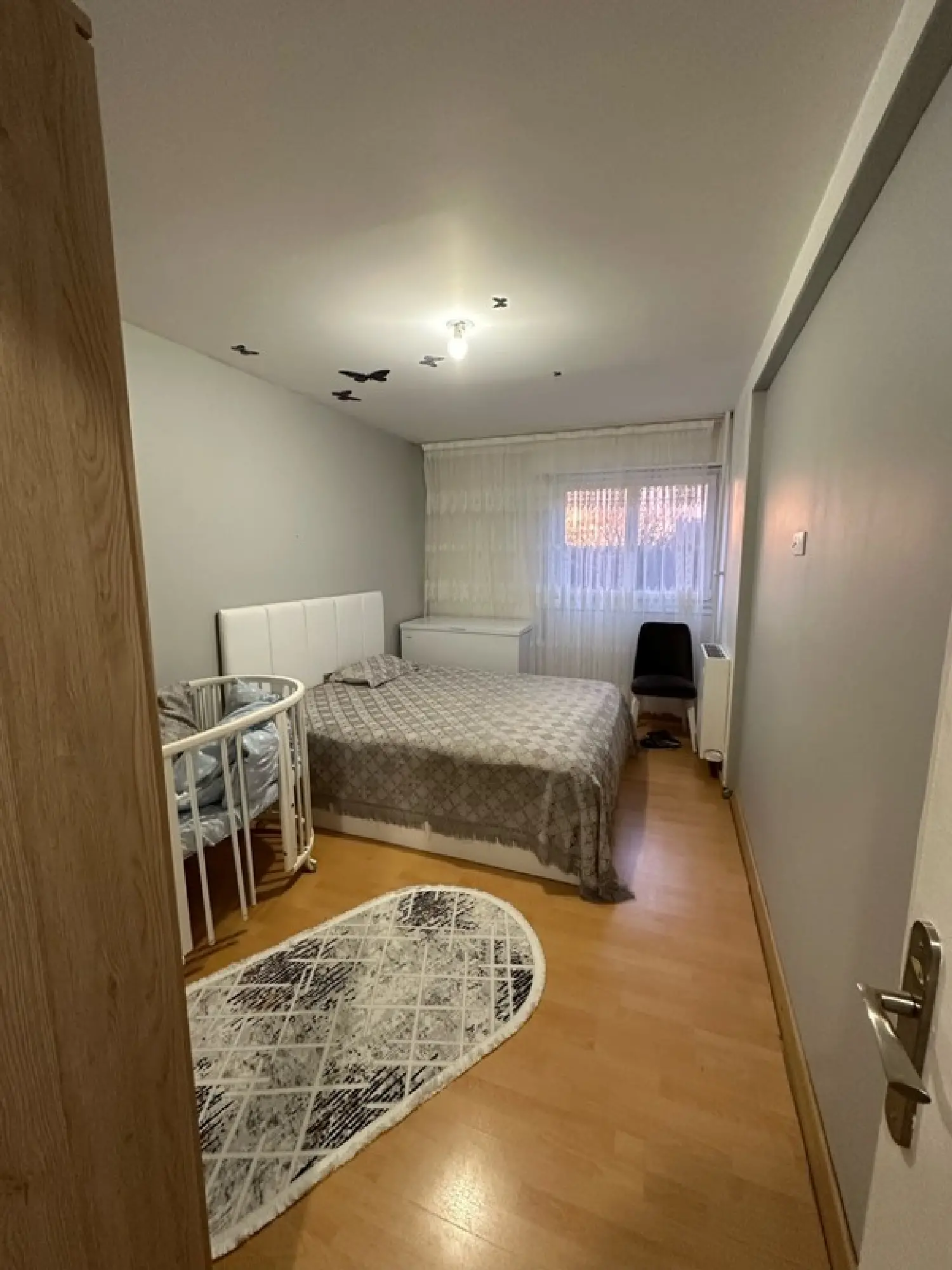  te koop appartement Villiers-en-Bière Seine-et-Marne 2