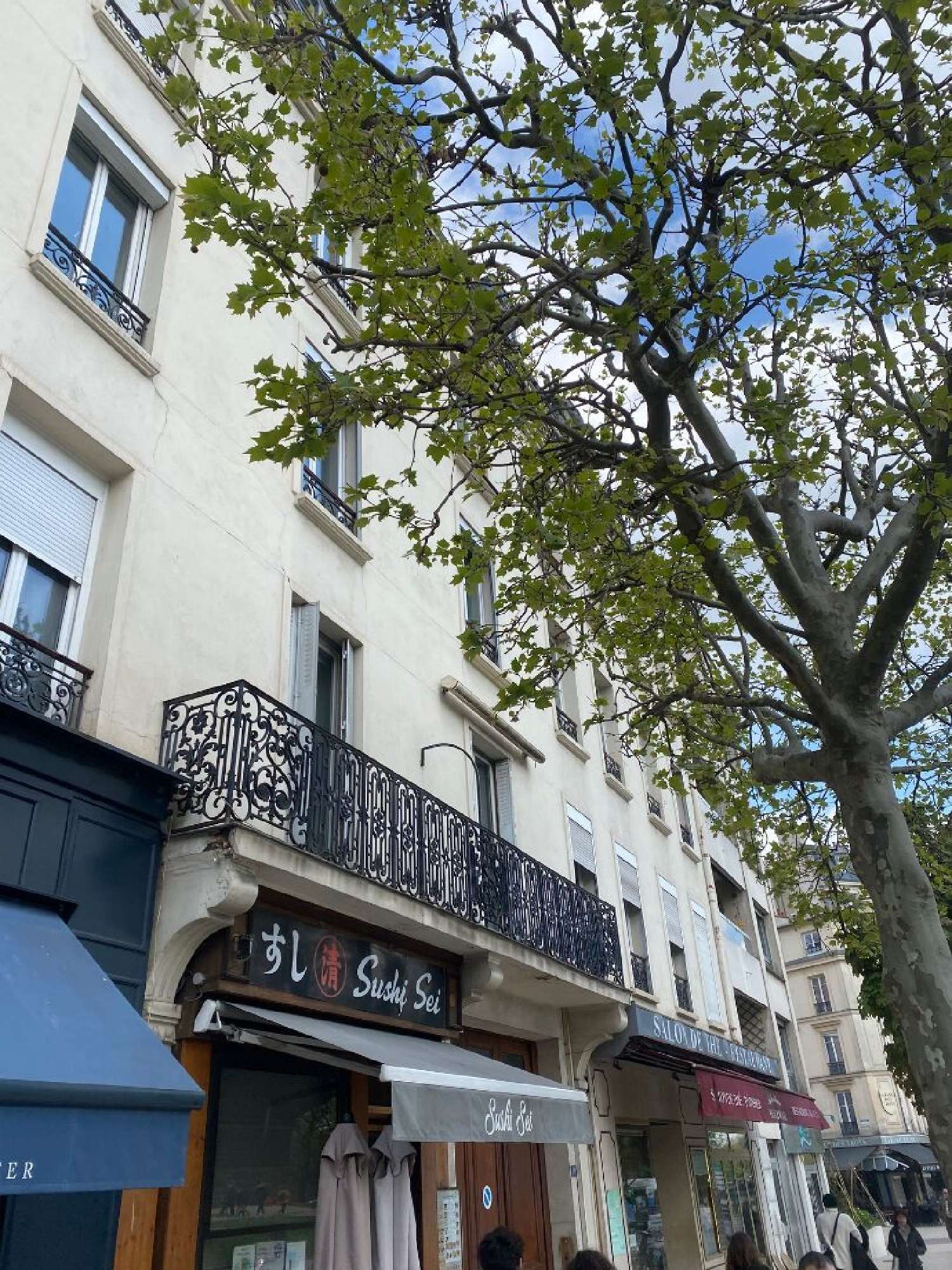 te koop appartement Vincennes Val-de-Marne 1