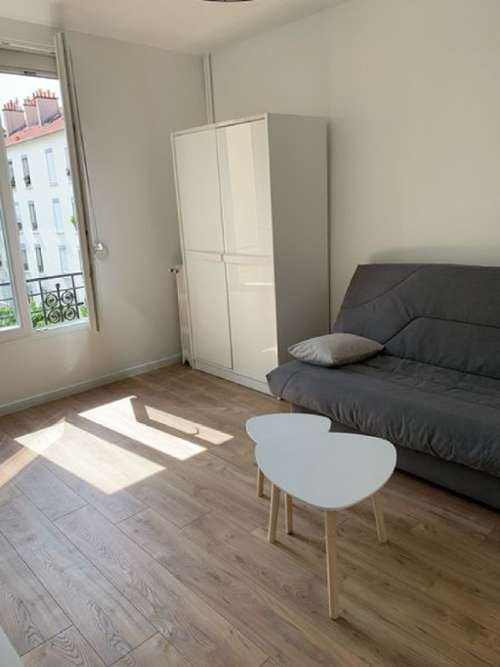 Vincennes Val-de-Marne appartement foto 7139721