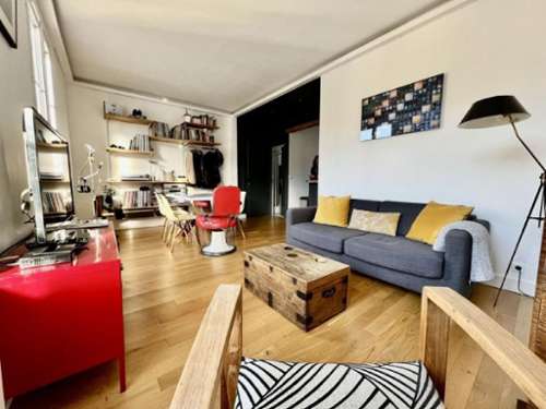 Vincennes Val-de-Marne appartement foto 7139774