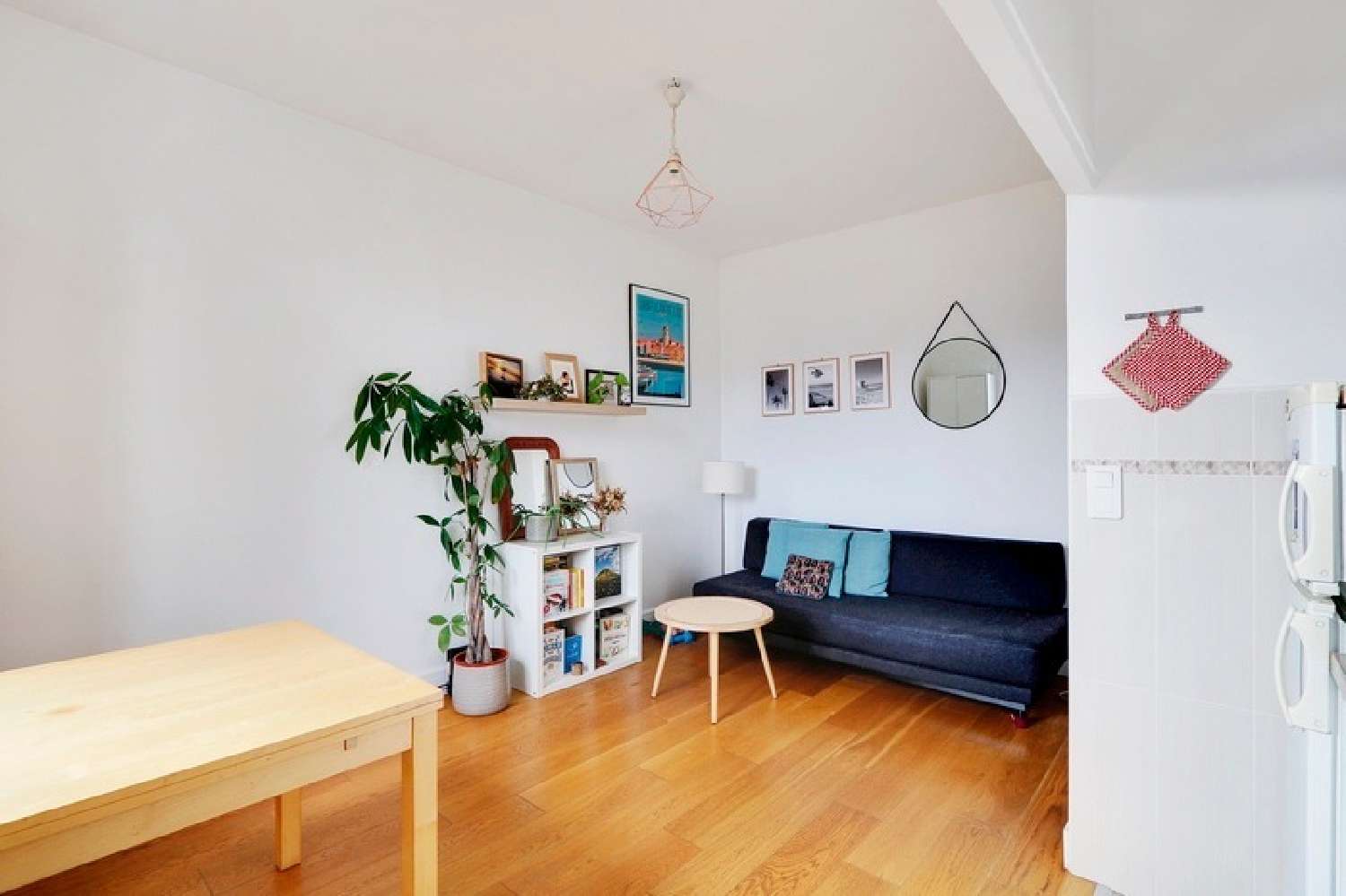  te koop appartement Vincennes Val-de-Marne 1