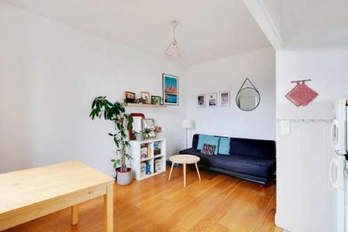 Vincennes Val-de-Marne appartement foto 7139784