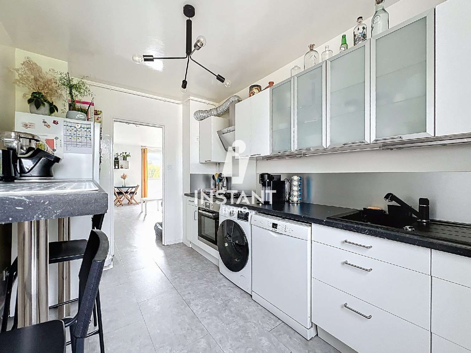  te koop appartement Viry-Châtillon Essonne 7