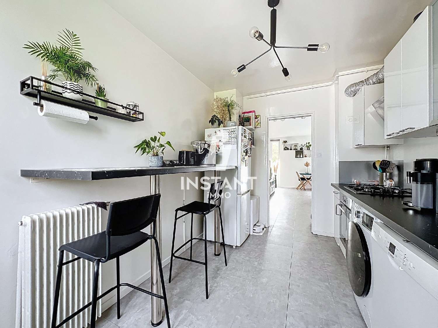  te koop appartement Viry-Châtillon Essonne 8