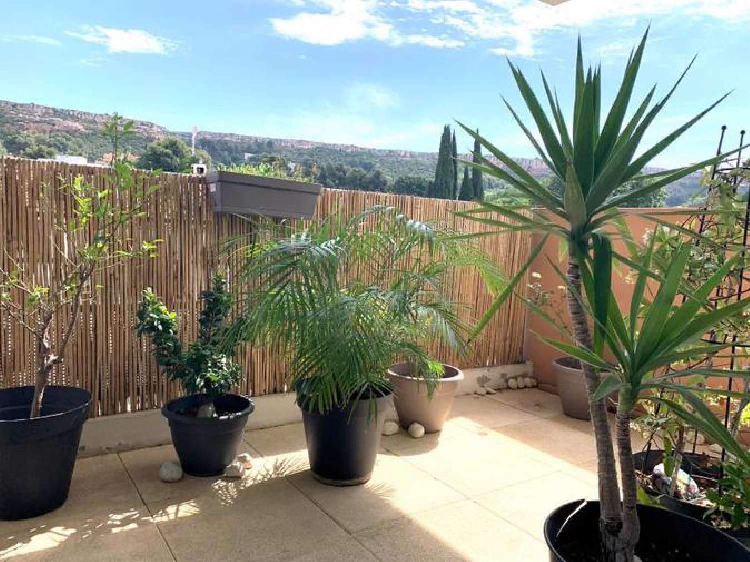 te koop appartement Vitrolles Bouches-du-Rhône 1