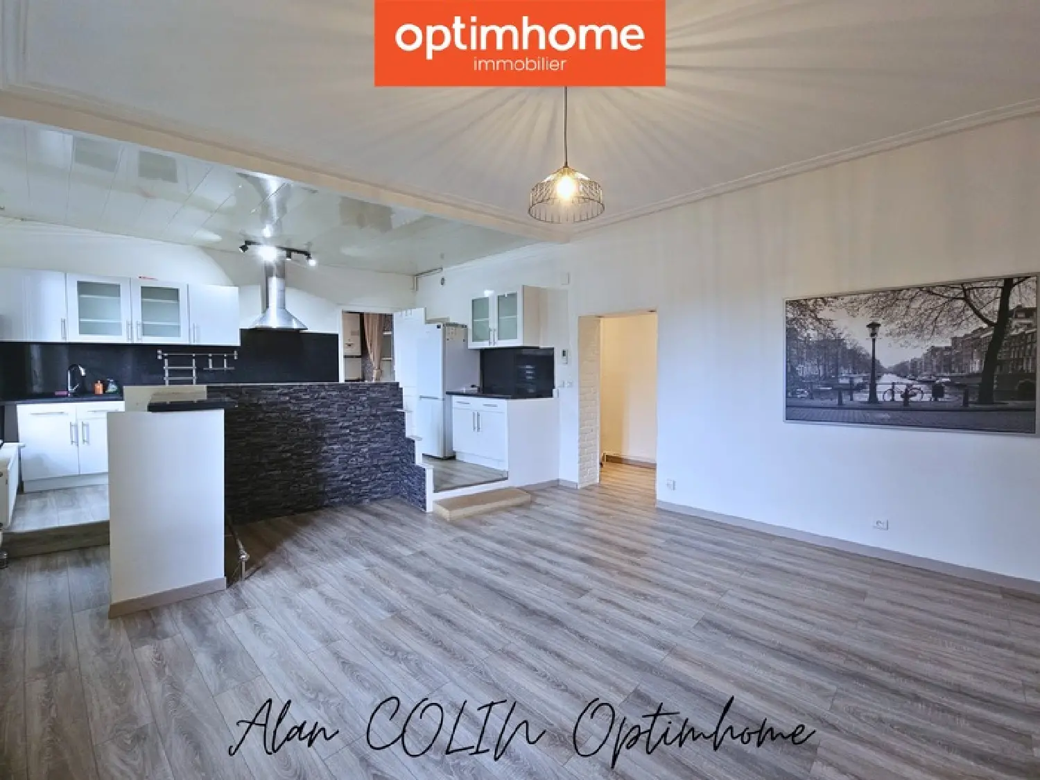  te koop appartement Vitry-sur-Orne Moselle 1