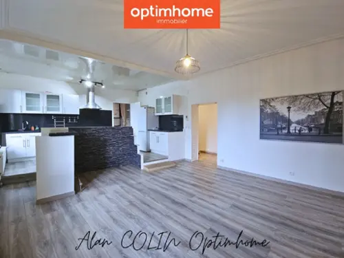 Vitry-sur-Orne Moselle appartement foto 7135752