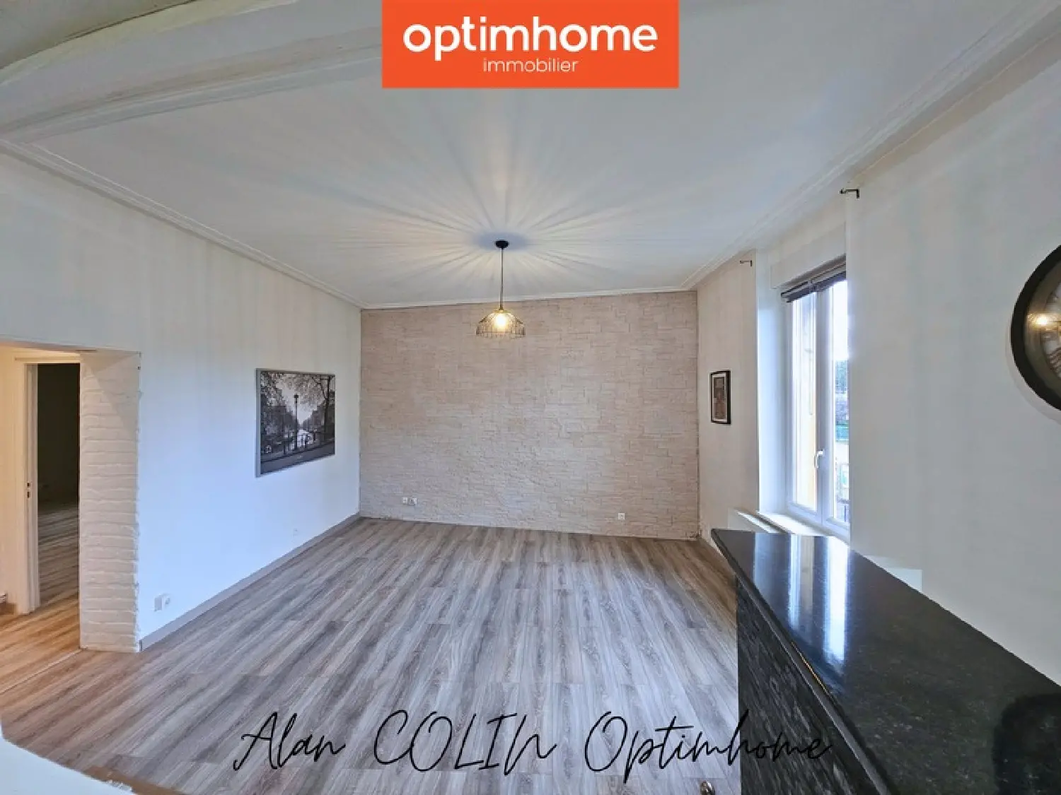  te koop appartement Vitry-sur-Orne Moselle 3