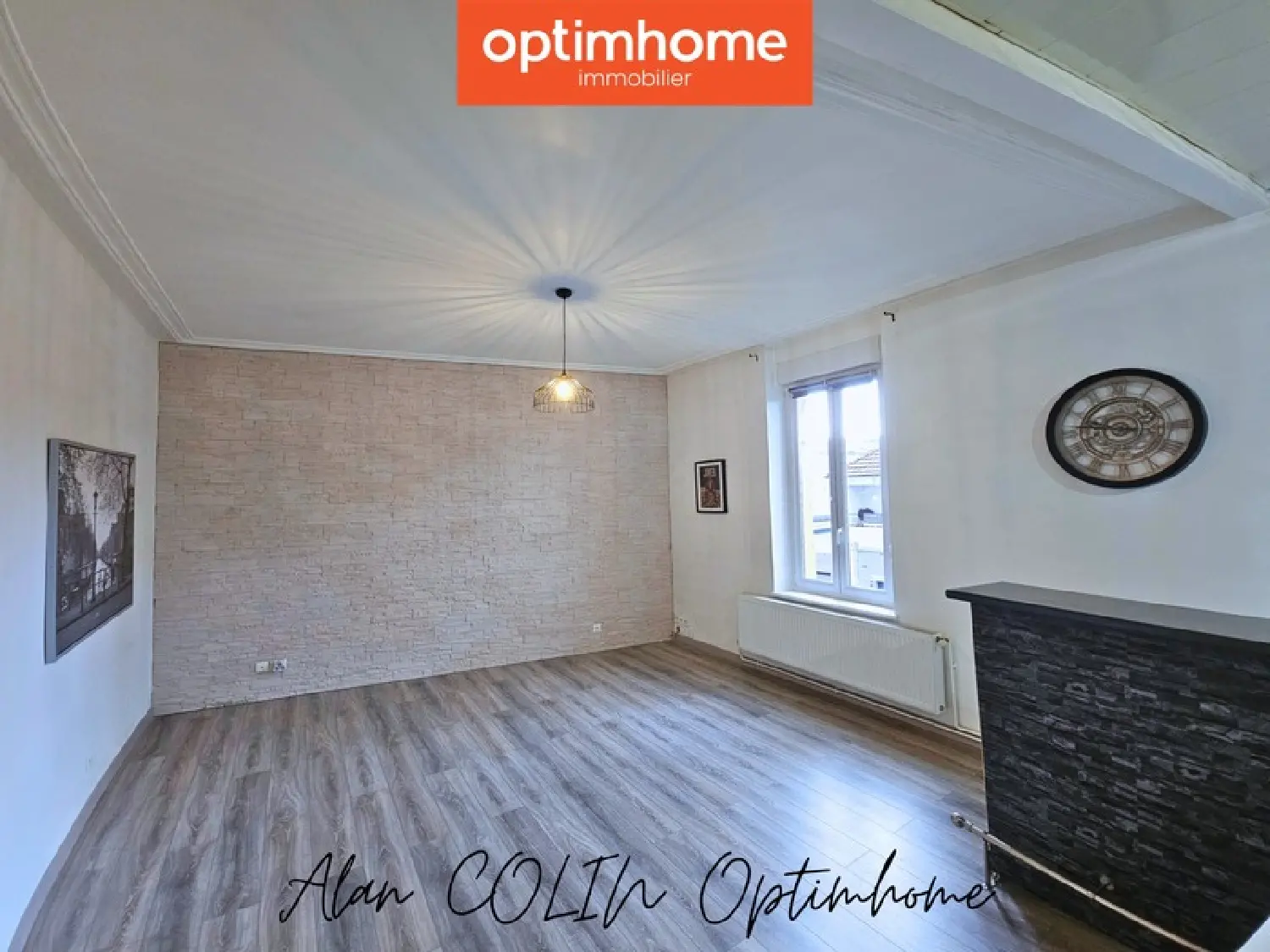  te koop appartement Vitry-sur-Orne Moselle 4