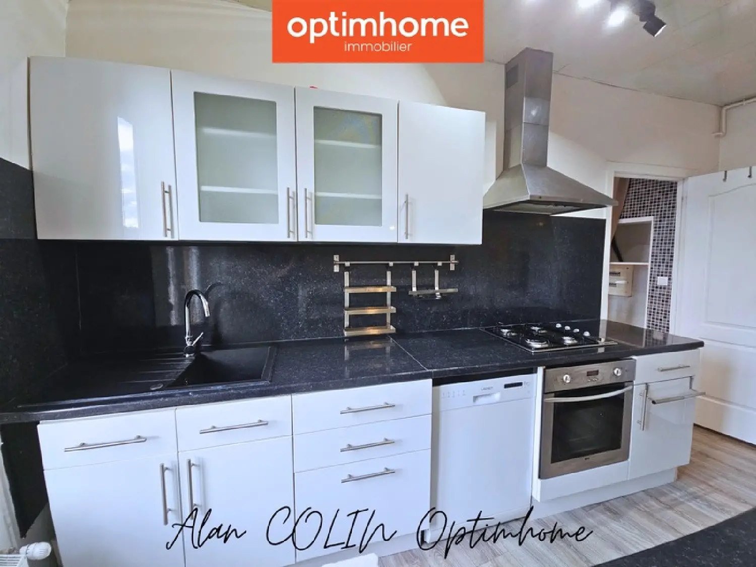  te koop appartement Vitry-sur-Orne Moselle 5