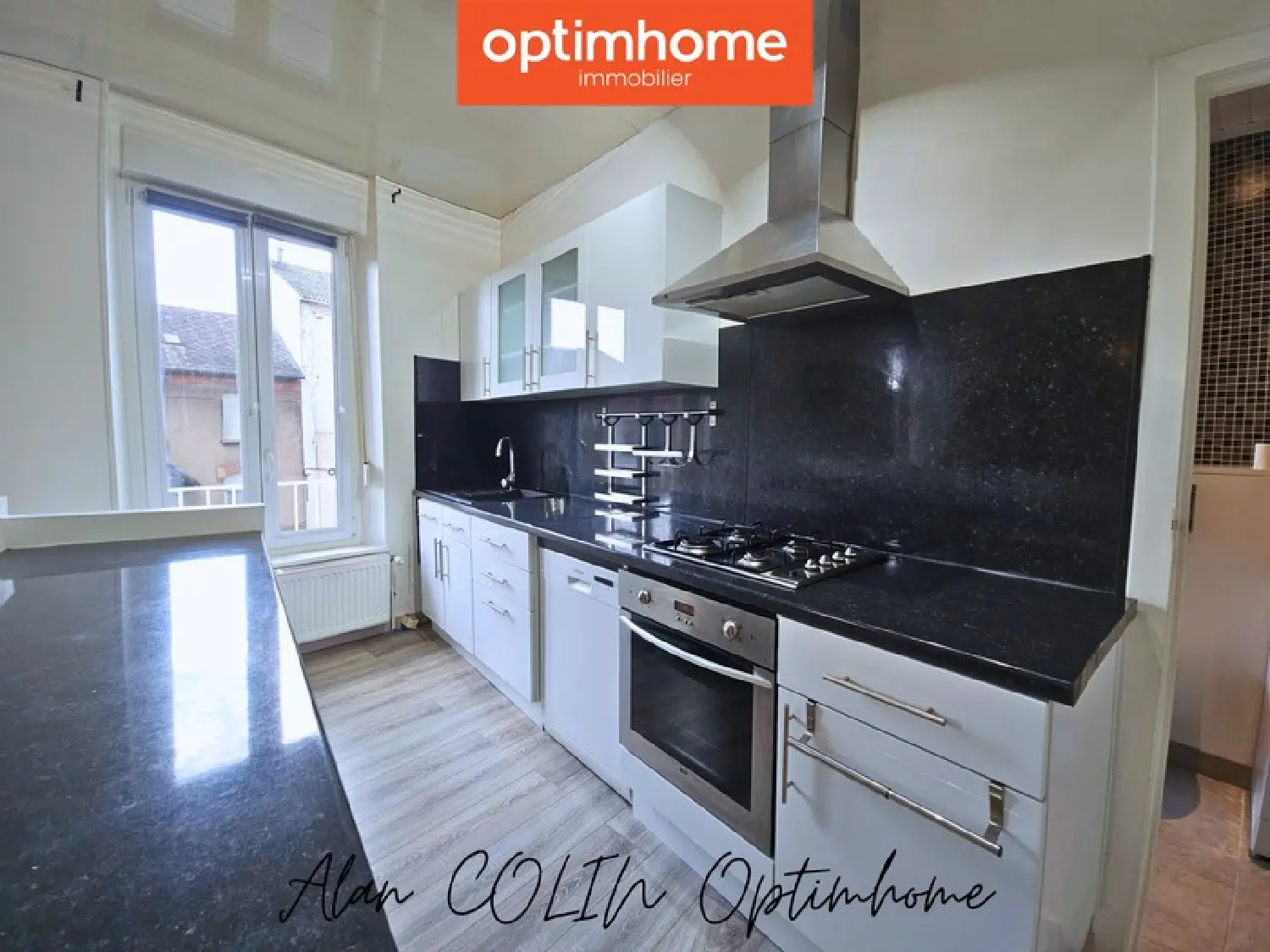  te koop appartement Vitry-sur-Orne Moselle 6