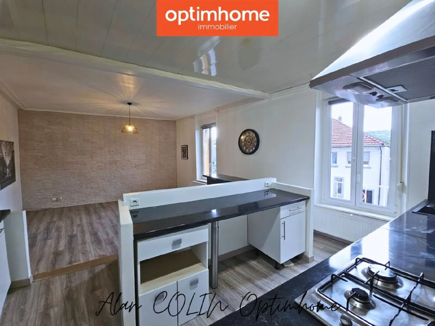  te koop appartement Vitry-sur-Orne Moselle 7
