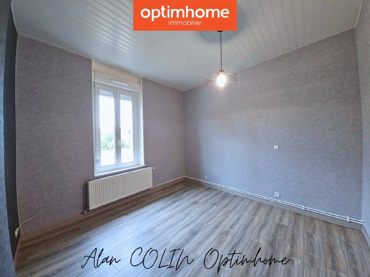  te koop appartement Vitry-sur-Orne Moselle 8