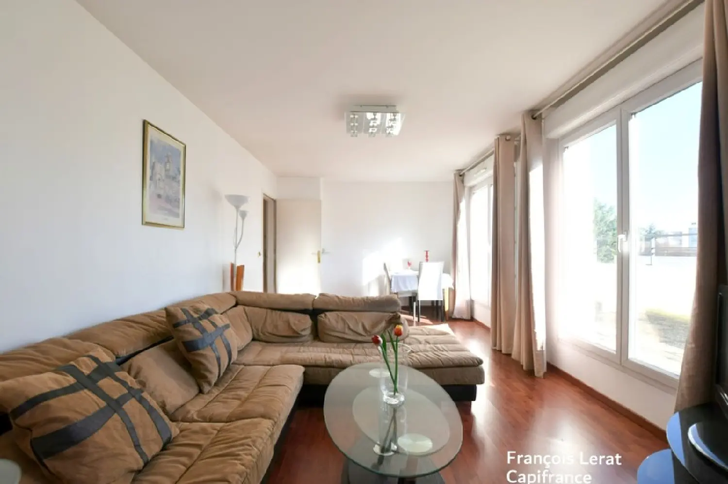  à vendre appartement Vitry-sur-Seine Val-de-Marne 3