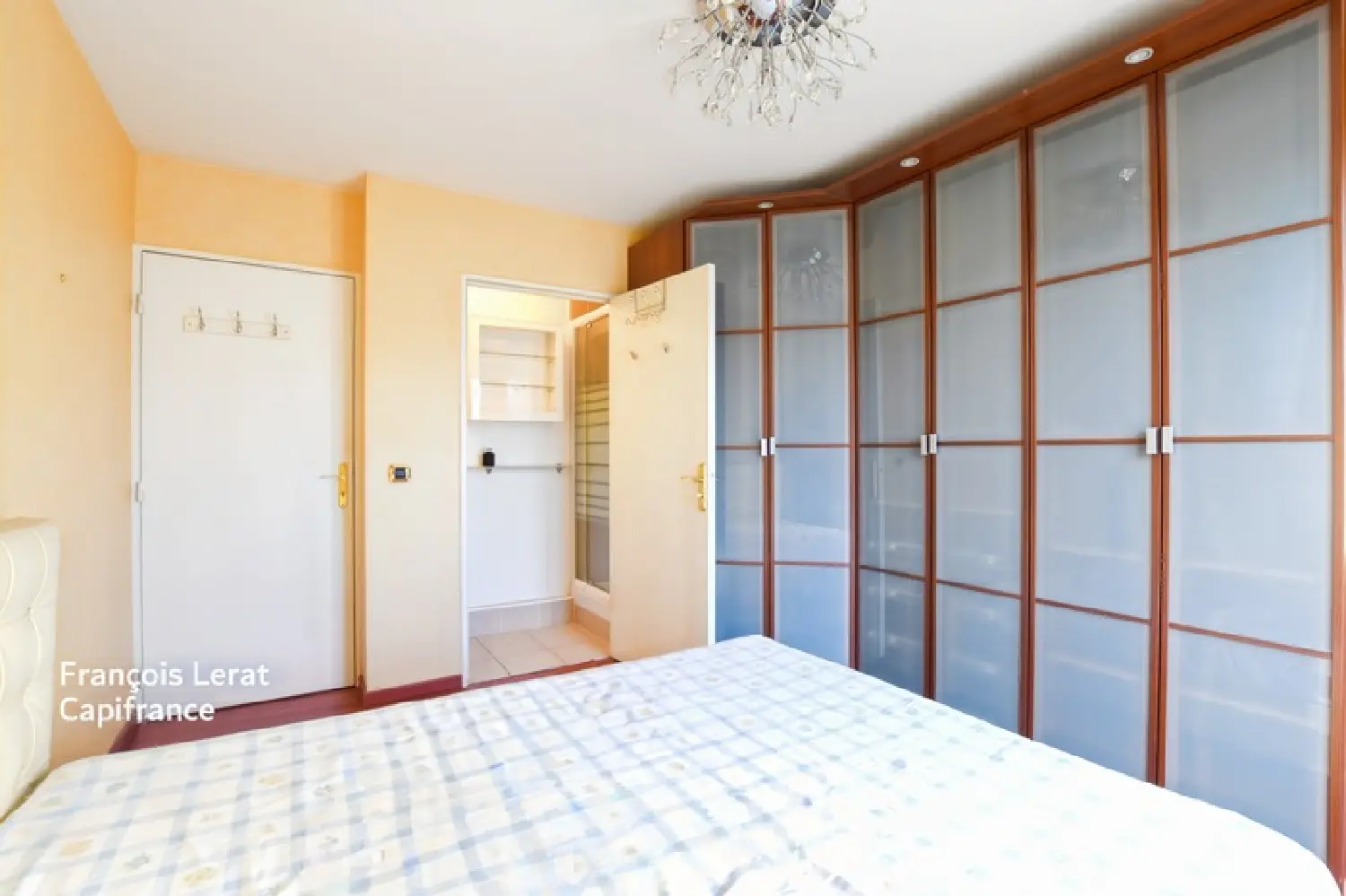  à vendre appartement Vitry-sur-Seine Val-de-Marne 7