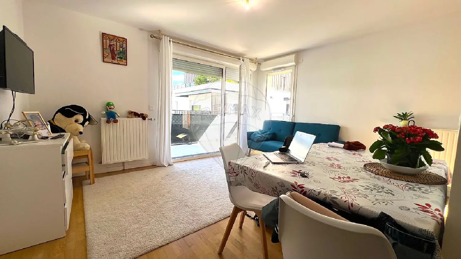  te koop appartement Vitry-sur-Seine Val-de-Marne 1