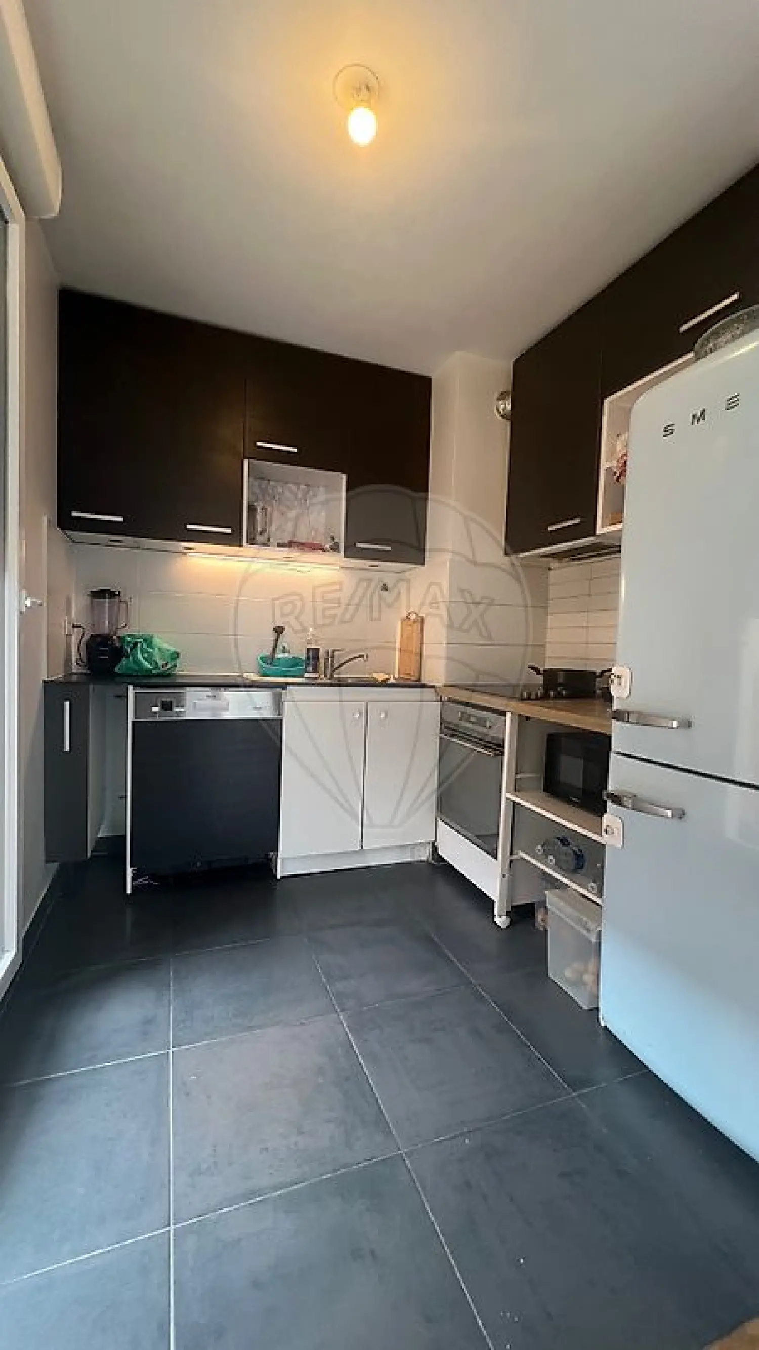  te koop appartement Vitry-sur-Seine Val-de-Marne 5