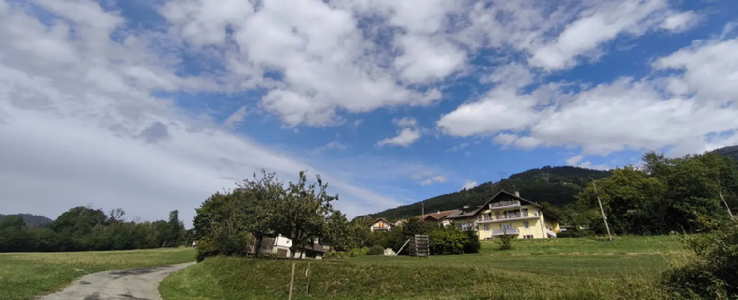  te koop appartement Viuz-en-Sallaz Haute-Savoie 1
