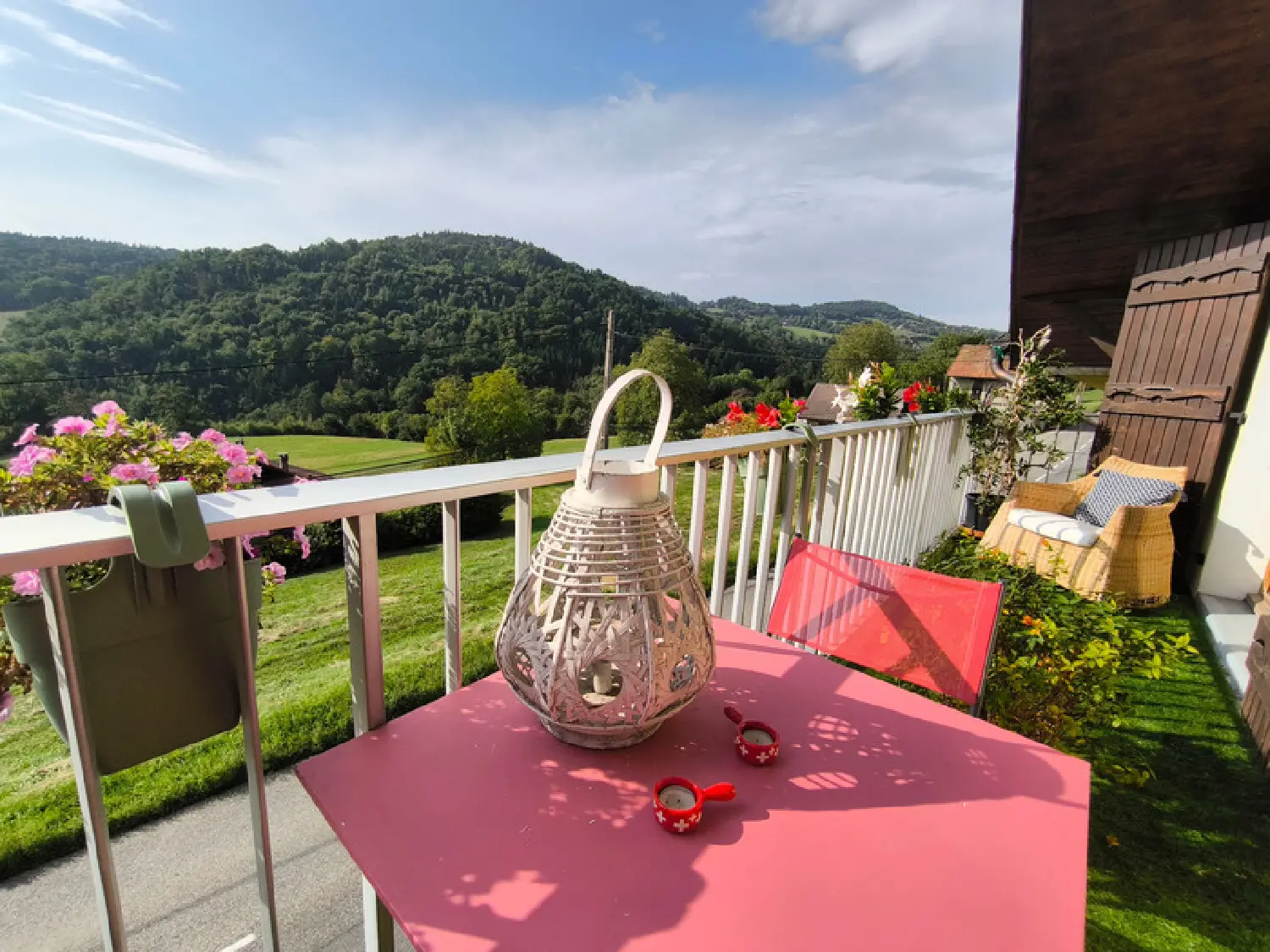  te koop appartement Viuz-en-Sallaz Haute-Savoie 2