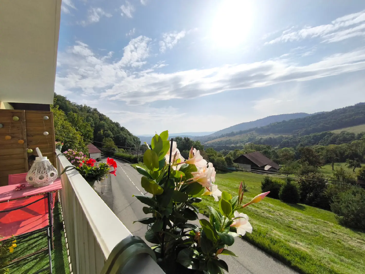  te koop appartement Viuz-en-Sallaz Haute-Savoie 8