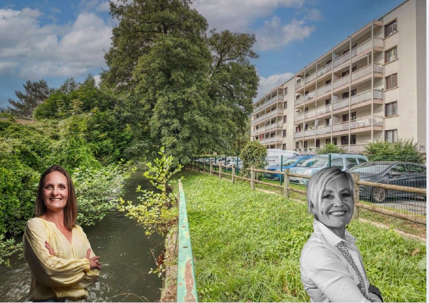  te koop appartement Vizille Isère 1