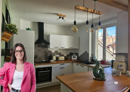 Voiron Isère apartamento foto