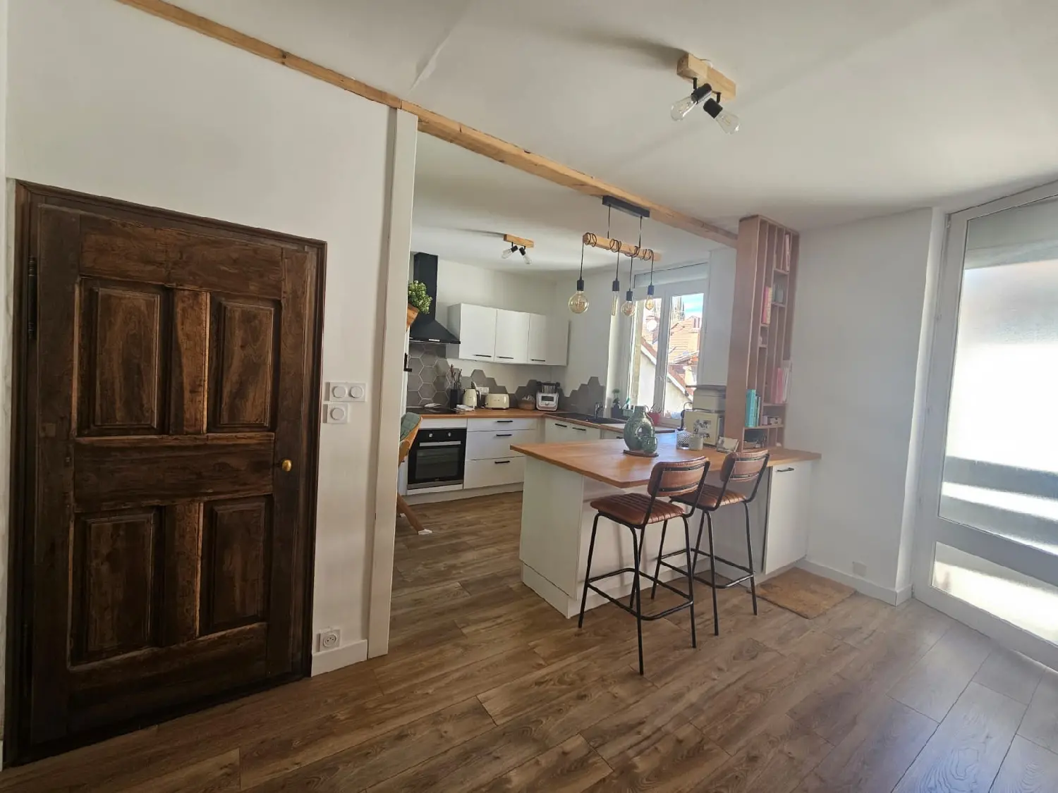 en venta apartamento Voiron Isère 2