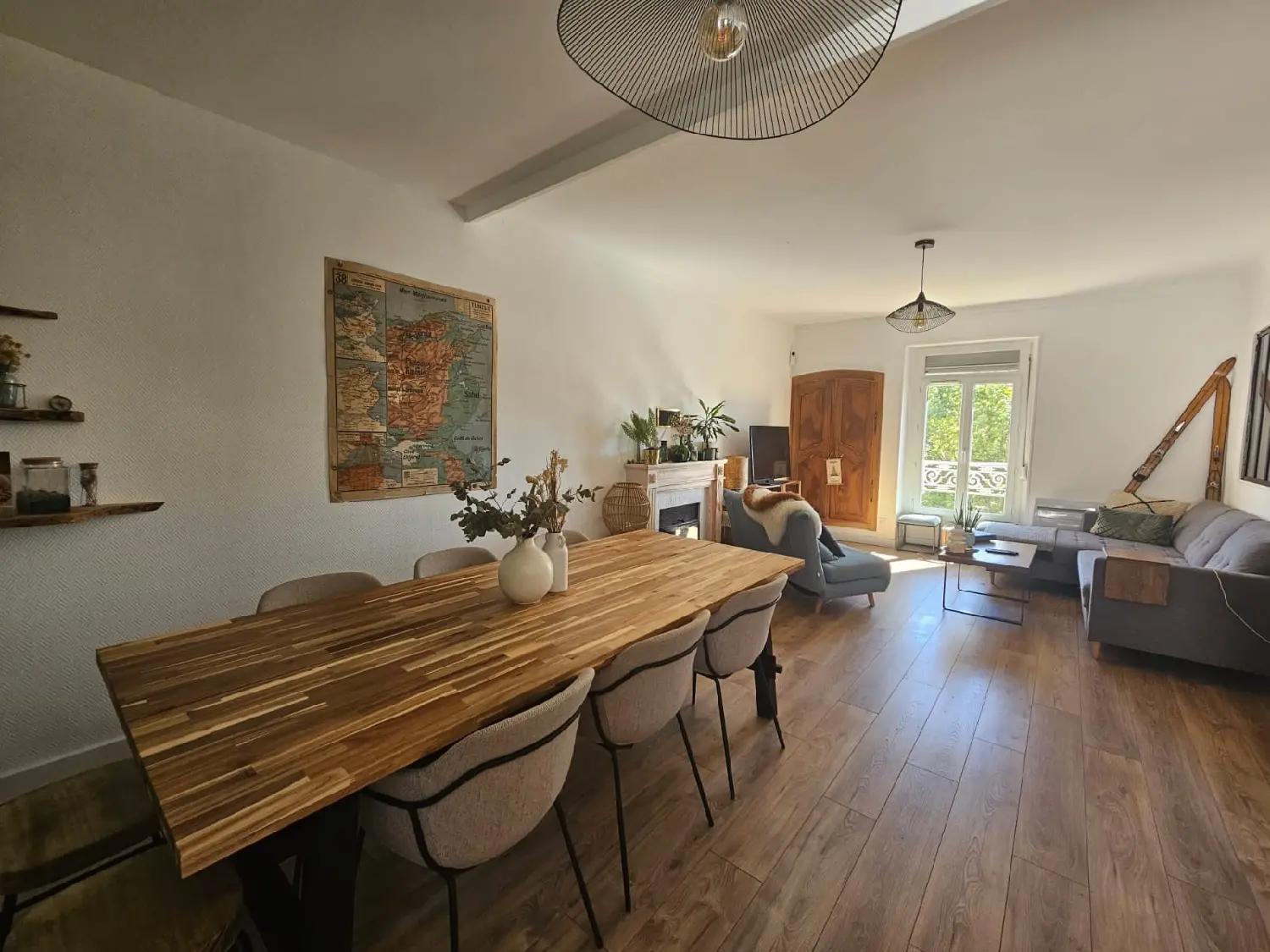 en venta apartamento Voiron Isère 3