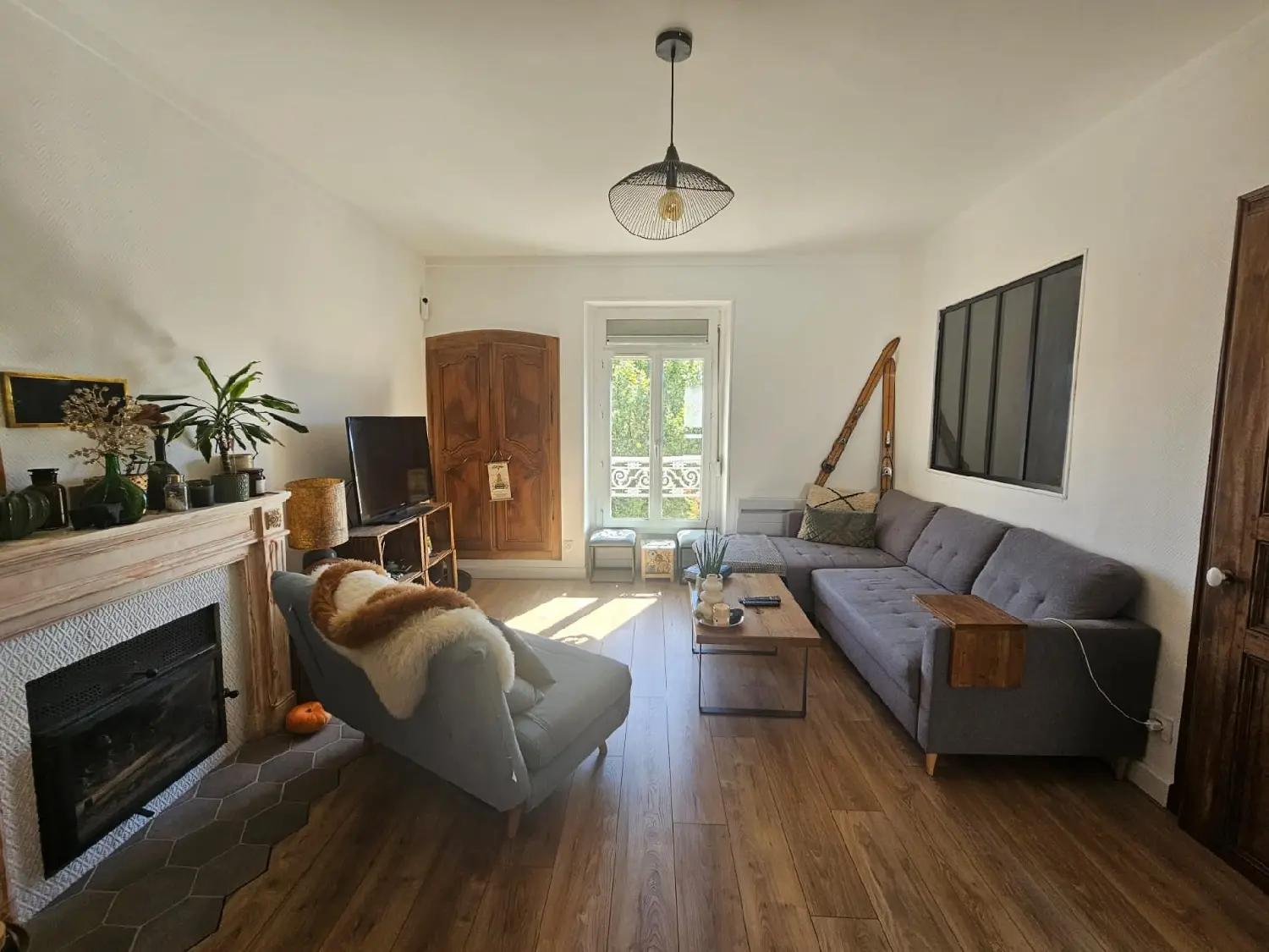  en venta apartamento Voiron Isère 4