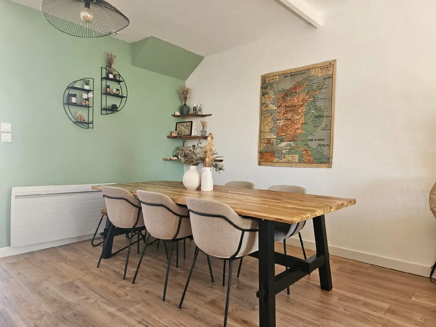  en venta apartamento Voiron Isère 5