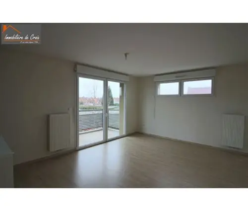 Wasquehal Nord apartamento foto 7138048
