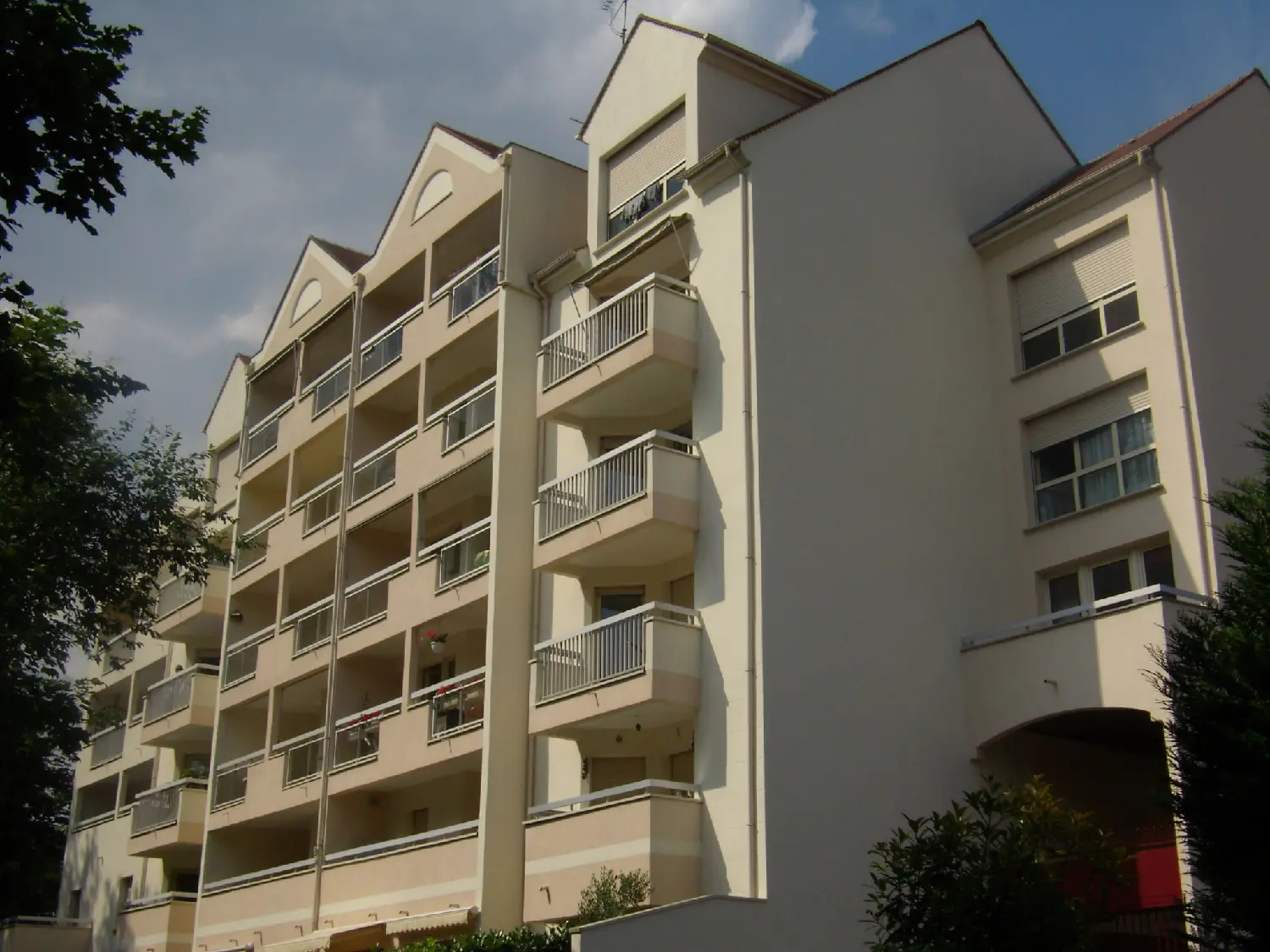  te koop appartement Yerres Essonne 1
