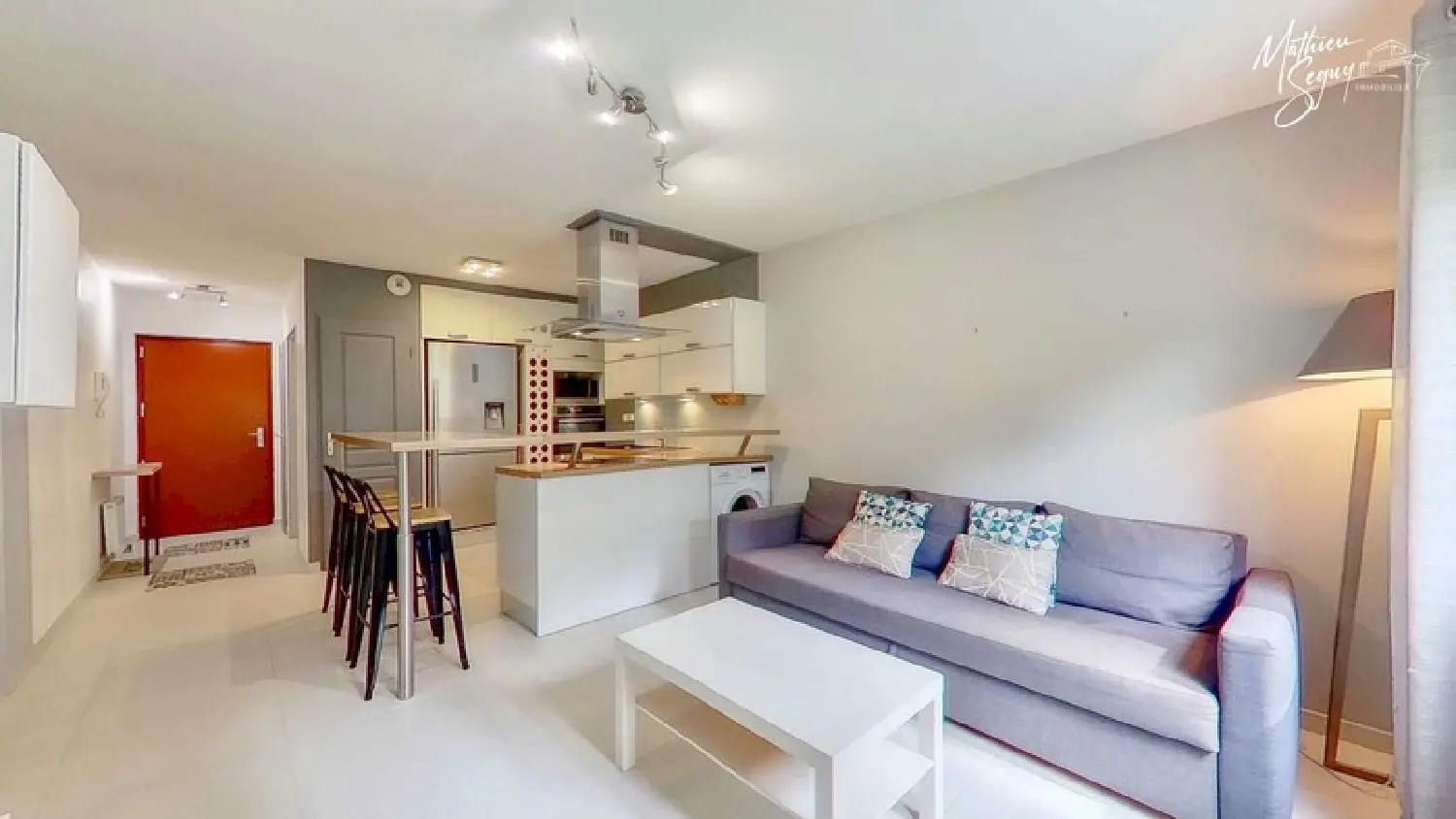  for sale apartment Yzeron Rhône 1