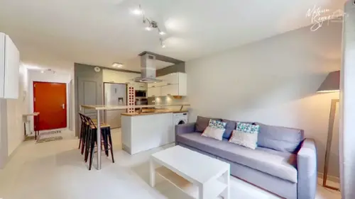 Yzeron Rhône apartment foto 7136426