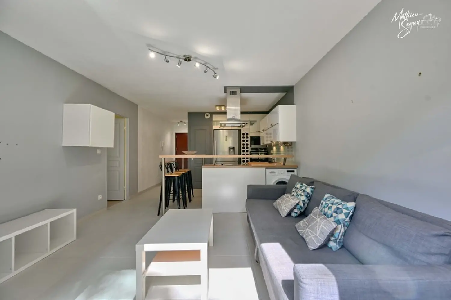  for sale apartment Yzeron Rhône 5