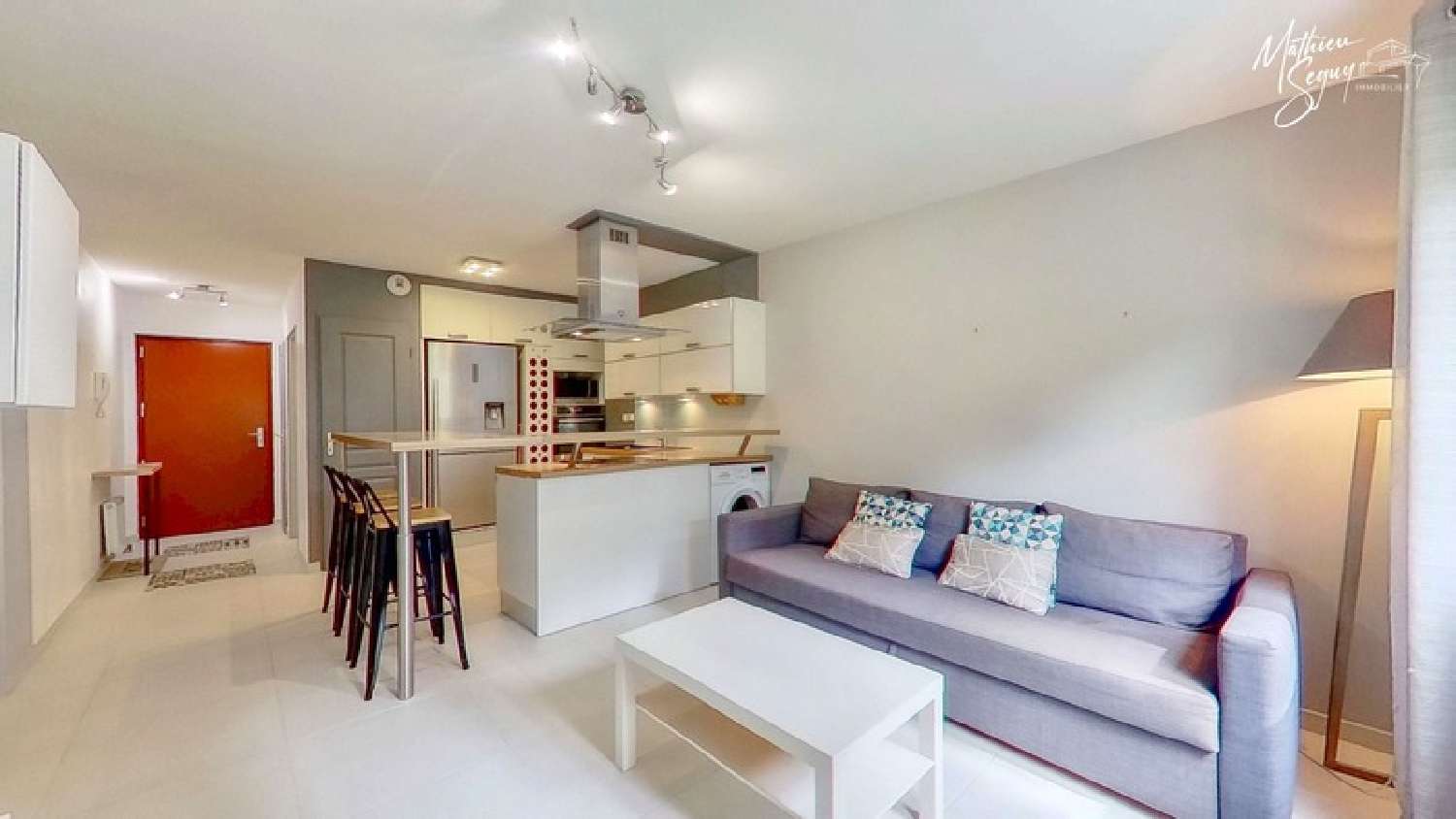  te koop appartement Yzeron Rhône 2