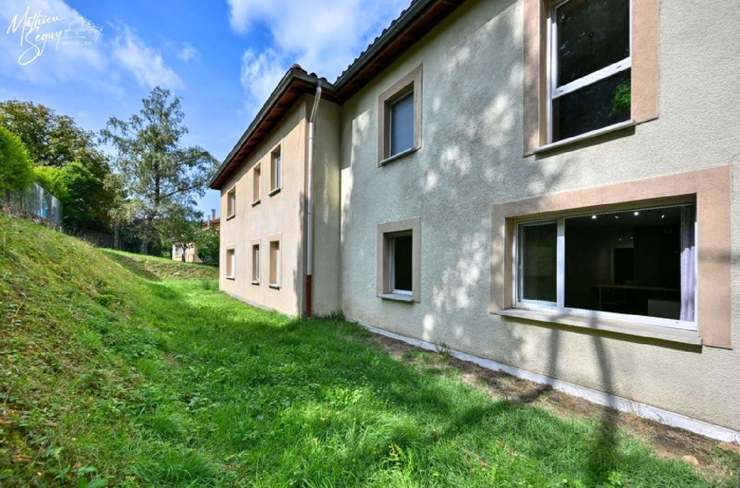  te koop appartement Yzeron Rhône 4
